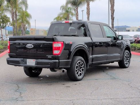 Used 2023 Ford F150 XL w/ STX Appearance Package image 10