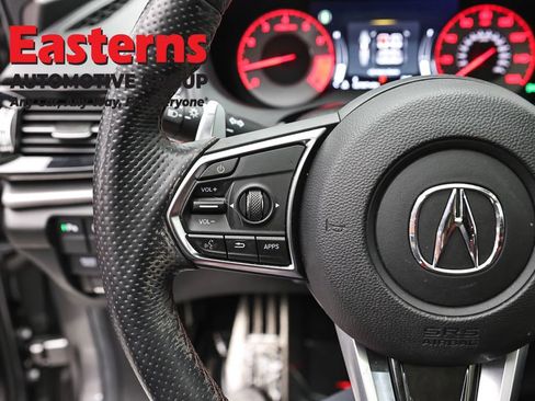 Used 2025 Acura RDX A-Spec AWD/4WD image 15