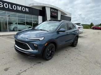 New 2026 Buick Encore GX Sport Touring w/ Advanced Technology Package AWD/4WD video 1