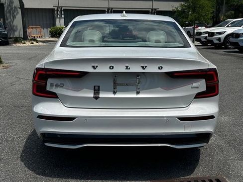 New 2024 Volvo S60 T8 Plus w/ Climate Package image 16