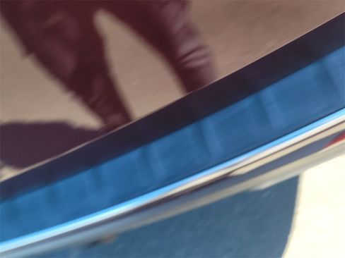 Certified 2022 Ford Explorer Platinum w/ Equipment Group 601A image 7