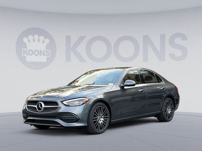 Used 2026 Mercedes-Benz C 300 C 300