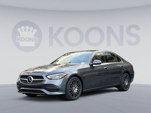 Used 2026 Mercedes-Benz C 300 C 300 image 1
