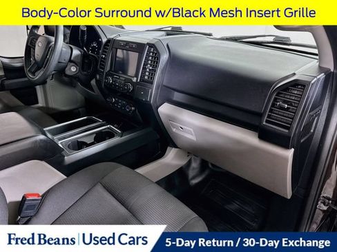 Certified 2020 Ford F150 XL w/ Equipment Group 101A Mid AWD/4WD image 32