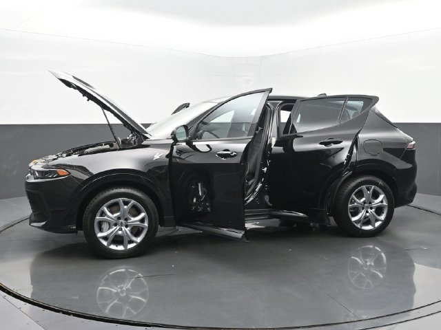 New 2025 Dodge Hornet R/T AWD/4WD image 55