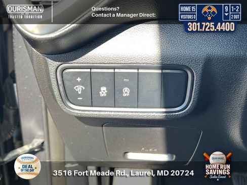 Used 2023 Kia Soul LX FWD image 26