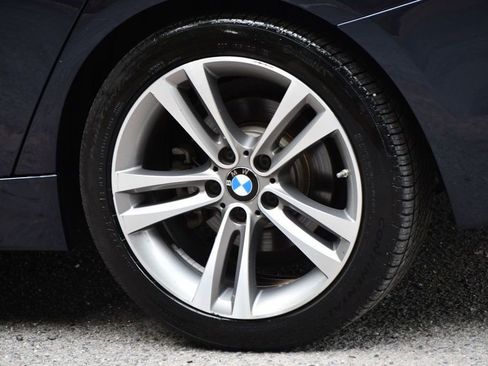 Used 2016 BMW 328i xDrive Sedan image 14