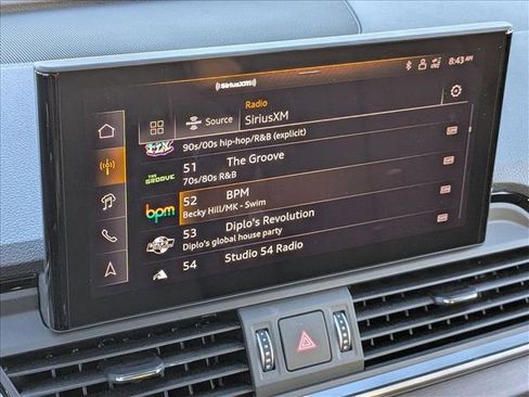 Certified 2025 Audi Q5 2.0T Premium Plus image 14