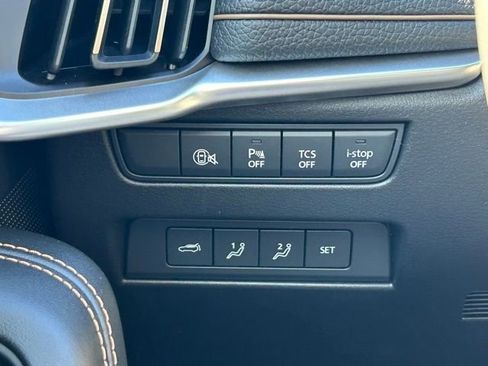 New 2026 MAZDA CX-90 3.3 Turbo w/ Premium Sport Pkg image 17