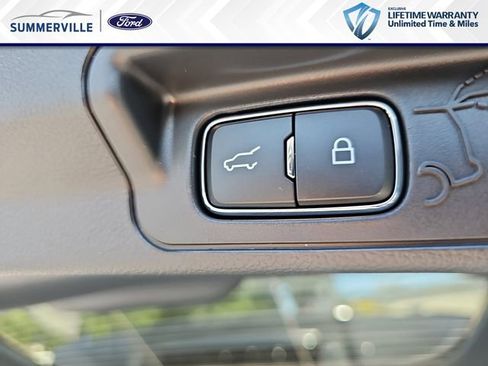 New 2026 Ford Explorer Tremor AWD/4WD image 16