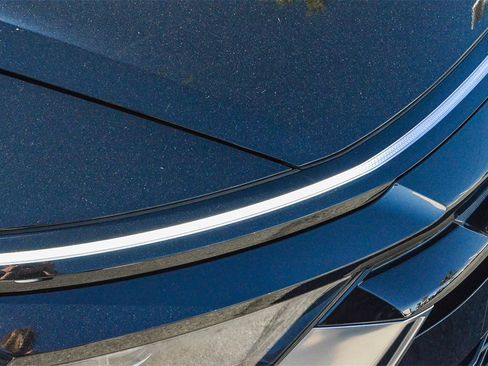 Certified 2024 Hyundai Sonata SEL image 11