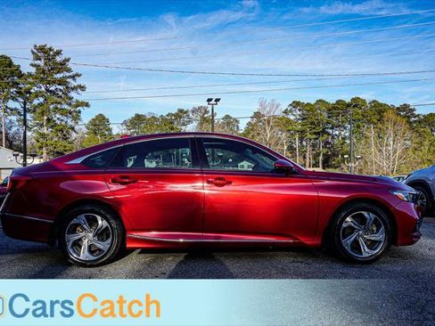 Used 2018 Honda Accord EX-L image 9