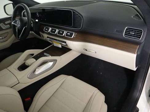 New 2026 Mercedes-Benz GLE 450 4MATIC Coupe image 19