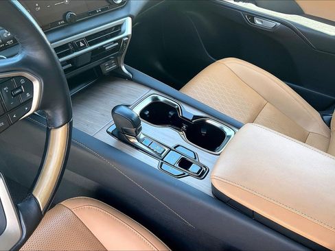 Used 2023 Lexus RX 350 Premium Plus w/ Cold Area Package FWD image 16