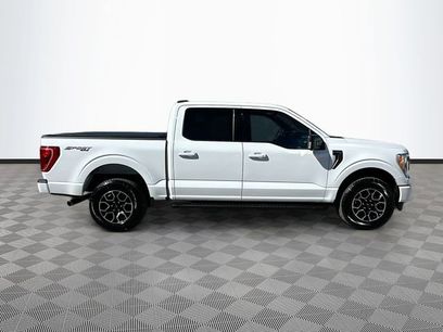 Used 2023 Ford F150 XLT w/ Equipment Group 302A High