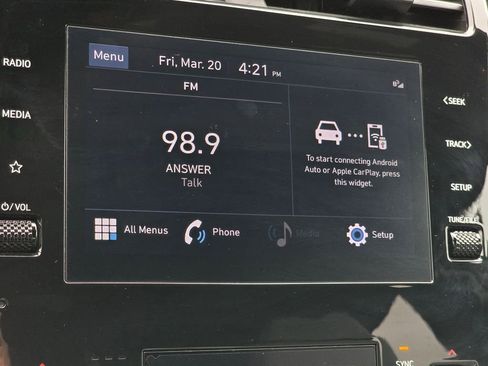 Used 2024 Hyundai Santa Cruz SEL image 30