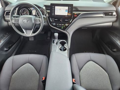 Used 2024 Toyota Camry LE image 23