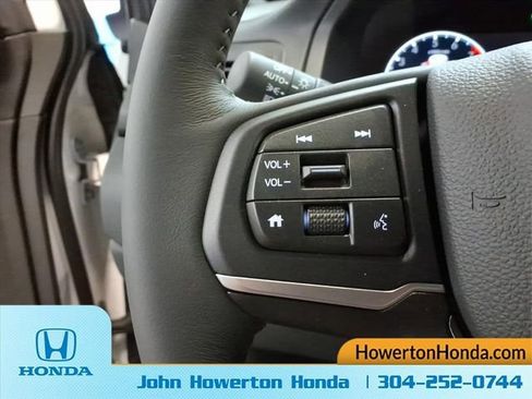 New 2026 Honda Ridgeline RTL image 9