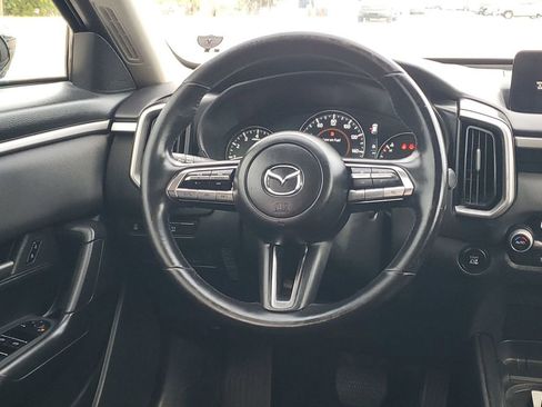 Used 2023 MAZDA CX-50 2.5 S w/ Cargo Package image 25