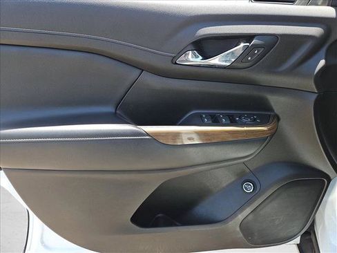 Used 2019 GMC Acadia SLE AWD/4WD image 10