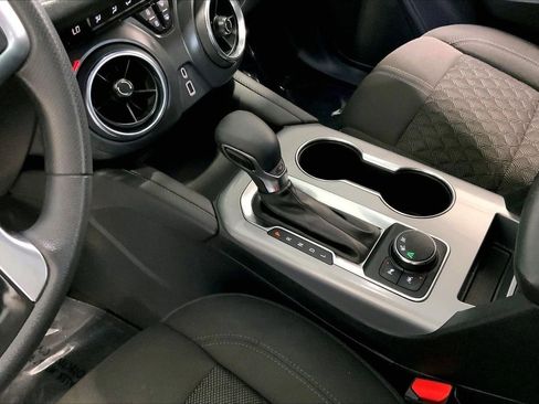 Used 2021 Chevrolet Blazer LT w/ Redline Edition image 17