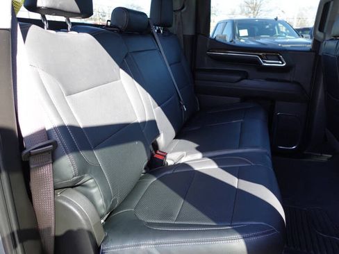 Used 2024 GMC Sierra 1500 Elevation AWD/4WD image 31