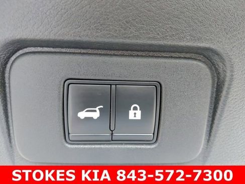 Used 2021 Nissan Rogue SL w/ Premium Package FWD image 35