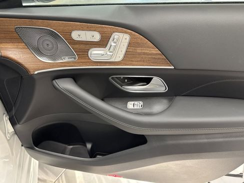 New 2026 Mercedes-Benz GLE 450 4MATIC image 15