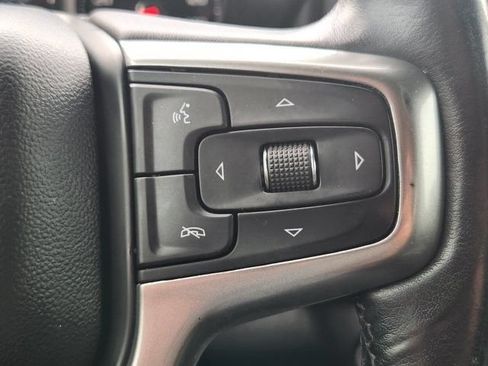 Used 2022 Chevrolet Silverado 2500 LTZ w/ LTZ Premium Texas Edition AWD/4WD image 29