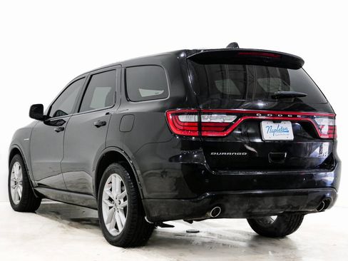 Used 2022 Dodge Durango R/T image 8