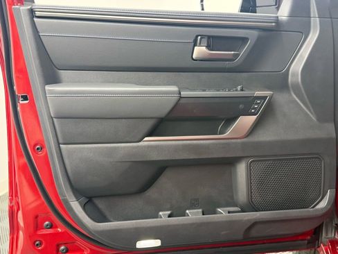 New 2026 Toyota Tundra Platinum AWD/4WD image 15