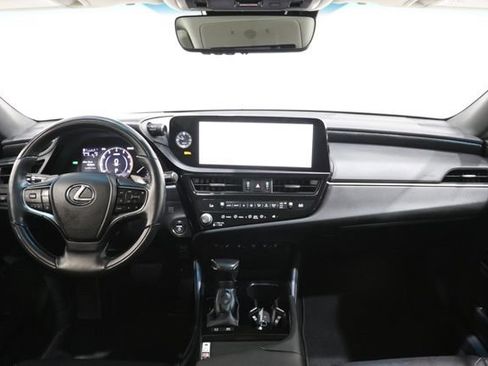 Used 2023 Lexus ES 300h Ultra Luxury w/ Accessory Package (Z1) FWD image 14