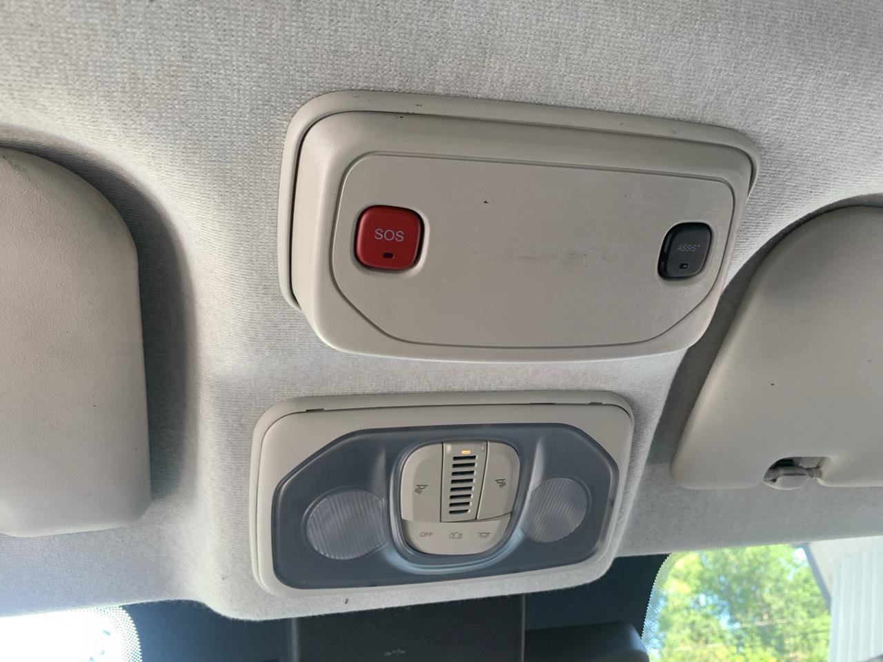 Used 2023 RAM ProMaster 3500 w/ Safety Group (A) FWD image 14