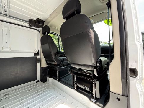 Used 2021 RAM ProMaster 1500 FWD image 11