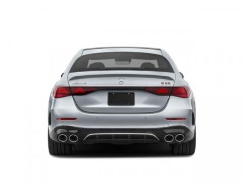Used 2026 Mercedes-Benz E 53 AMG e 4MATIC Sedan w/ Driver Assistance Package image 5