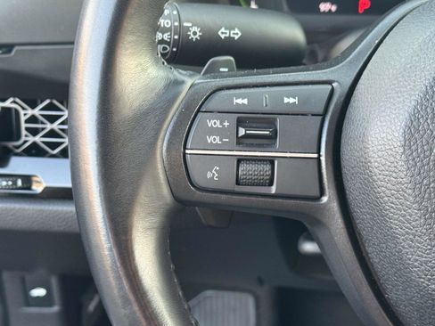 Used 2024 Honda Accord EX-L image 9