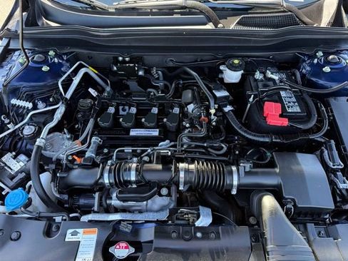 Used 2020 Honda Accord EX image 11