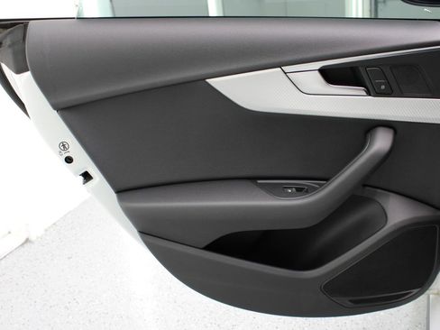 Used 2018 Audi A5 2.0T Premium Plus w/ Premium Plus image 40