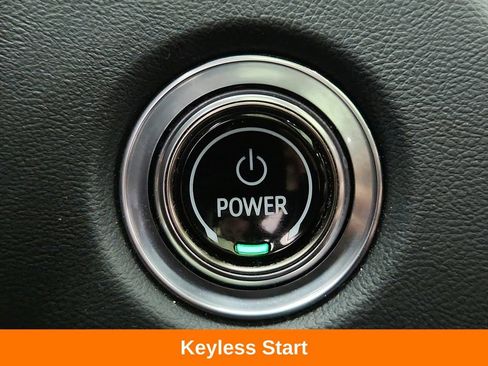 Used 2024 Cadillac Lyriq Tech AWD/4WD image 21