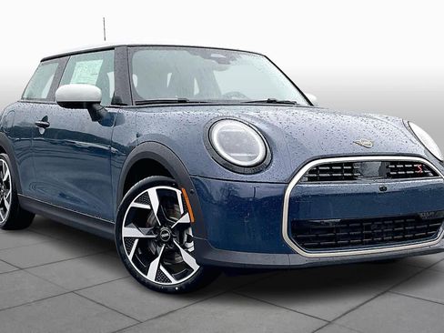 New 2026 MINI Cooper S FWD image 2