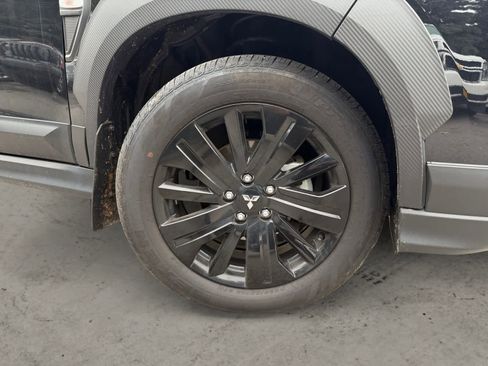 Used 2024 Mitsubishi Outlander Sport AWD image 9