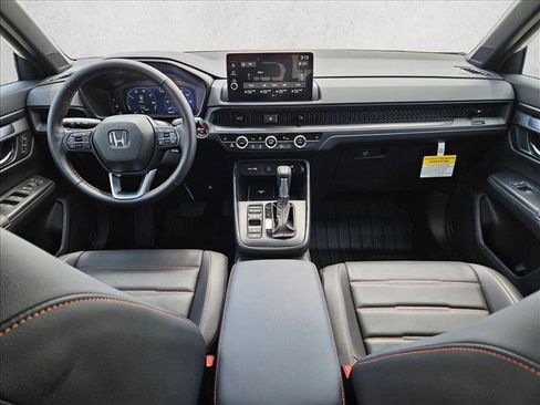 New 2026 Honda CR-V Sport-L image 14