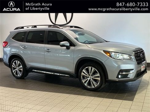 Used 2022 Subaru Ascent Limited w/ Technology Package image 1