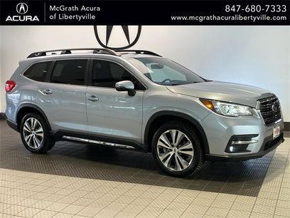 Used 2022 Subaru Ascent Limited w/ Technology Package