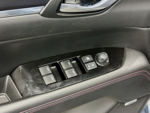 Used 2024 MAZDA CX-5 Carbon Edition image 15