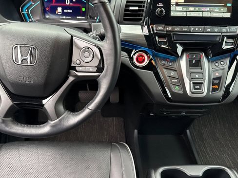 Certified 2023 Honda Odyssey Elite image 29