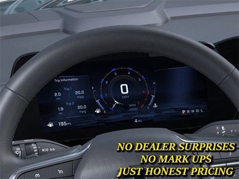 New 2026 Chevrolet Suburban Z71 w/ Comfort Package image 18