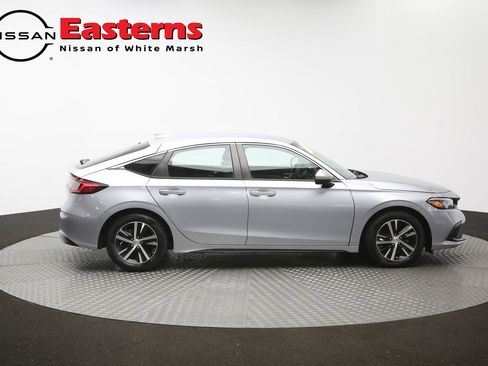 Used 2022 Honda Civic LX image 42