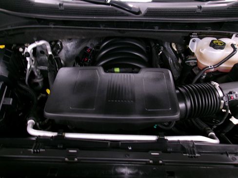 Certified 2024 Chevrolet Silverado 1500 LT Trail Boss w/ Convenience Package II AWD/4WD image 16