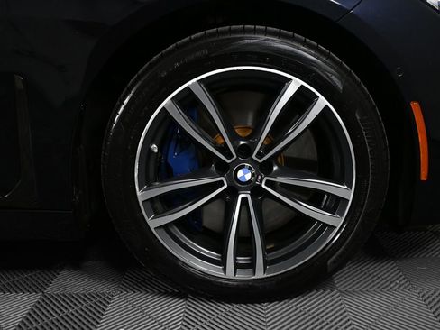 Used 2020 BMW 750i xDrive w/ Executive Package AWD/4WD image 35